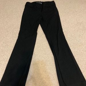 The Limited Exact Stretch Dress Pants